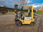 Zeer goed onderhouden TCM dieselheftruck, Zakelijke goederen, Machines en Bouw | Heftrucks en Intern transport, Ophalen, Diesel