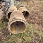 Betonnen Duikers, Ophalen, Gebruikt, Minder dan 2 meter, 80 mm of meer