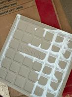 Vintage Sphinx Vloertegels 15x15 cm, Doe-het-zelf en Verbouw, Gebruikt, Keramiek, Ophalen of Verzenden, Minder dan 20 cm