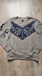Scotch&Soda trui maat 14 - 164, Kinderen en Baby's, Kinderkleding | Maat 164, Verzenden, Trui of Vest, Zo goed als nieuw, Scotch & Soda