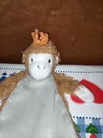 Blokker aap knuffeldoekje Sunny Happy Horse, Kinderen en Baby's, Speelgoed | Knuffels en Pluche, Ophalen of Verzenden, Zo goed als nieuw