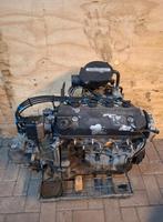 Honda civic D15B2 motorblok, Ophalen, Honda