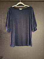 H&M top maat M, Kleding | Dames, Maat 38/40 (M), Verzenden, Zwart, Zo goed als nieuw