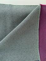 Rohi Opera XXL Aloe zachtgroen/fuchsia 3x restant meubelstof, Wol, 120 cm of meer, Nieuw, Ophalen of Verzenden