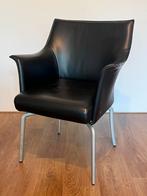 Rolf Benz Stoelen - Eetkamer/Kantoor - 4 stuks, Huis en Inrichting, Ophalen, Vijf, Zes of meer stoelen