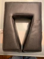 Massage Hoofdsteun - Zwart, Ophalen of Verzenden, Zo goed als nieuw