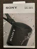 Nieuwe draadloze speaker Sony, Nieuw, Overige typen, Minder dan 60 watt, Ophalen of Verzenden