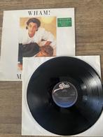 Wham! – Make It Big, Ophalen of Verzenden, 1980 tot 2000, Zo goed als nieuw, 12 inch