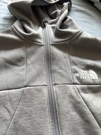 North Face Vest Maat S Grijs - Perfecte Staat, Verzenden, Zo goed als nieuw, Maat 46 (S) of kleiner, Grijs