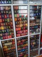 Dmc borduurzijde/borduurgaren barcode+kleurenkaartfoto's, Ophalen of Verzenden, Nieuw, Handborduren, Borduurgaren of Zijde