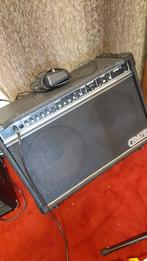 Crate gitaaramp g130c xl, Ophalen, Gebruikt, Gitaar, 100 watt of meer