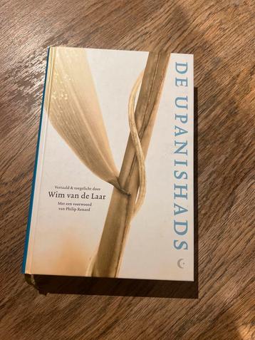 De Upanishads - Wim van de Laar beschikbaar voor biedingen