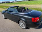 Audi A4 Cabrio (UNIEK met 2.0L ALT motor), Voorwielaandrijving, Stof, 4 cilinders, A4