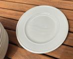 Wedgwood Edme 1 gebak / taart bord 18 cm zeer goed, Huis en Inrichting, Keuken | Servies, Ophalen of Verzenden, Zo goed als nieuw
