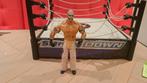 WWE Rey Mysterio, Ophalen of Verzenden, Gebruikt