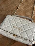Valantino bags ocarina schoudertas beige taupe goud, Ophalen of Verzenden, Beige, Schoudertasje