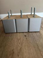 Bedpoten - 6 stuks, Ophalen of Verzenden, Nieuw