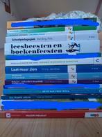 PABO Studieboeken - Complete Set, Boeken, Ophalen