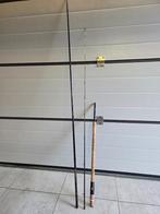 Feeder hengel, Ophalen, Zo goed als nieuw, Werphengel