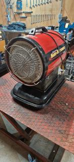 Mooie sunstream heater  verwarming diesel heater, Ophalen, 30 tot 80 cm, Kachel, Minder dan 60 cm