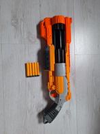Nerf Doomlands Vagabond met pijlen, Ophalen of Verzenden, Gebruikt