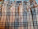 Originele Burberry Rok maar 40, Kleding | Dames, Rokken, Ophalen of Verzenden, Zo goed als nieuw, Maat 38/40 (M)