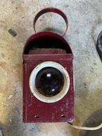 Oude vintage lamp voor decoratie, Antiek en Kunst, Antiek | Lampen, Ophalen of Verzenden