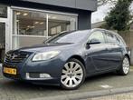 Opel Insignia Sports Tourer 2.0 T Cosmo 4x4 CLIMA / CRUISE /, Auto's, Opel, Te koop, Geïmporteerd, 5 stoelen, Emergency brake assist