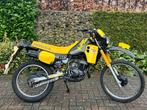 Honda mtx sh ad09 als nieuw, Fietsen en Brommers, Brommers | Honda, Verzenden, Maximaal 45 km/u, MTX, Zo goed als nieuw