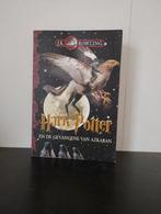 Harry potter boeken, Verzamelen, Harry Potter, Ophalen of Verzenden, Zo goed als nieuw, Boek of Poster