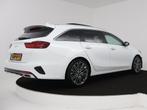Kia Ceed Sportswagon 1.5 T-GDi GT-PlusLine | 10 Jaar Garanti, 12 maanden, Gebruikt, 4 cilinders, 610 kg