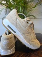 Nike Air Max 1 SD Oatmeal maat 42, Beige, Nike, Ophalen of Verzenden, Nike