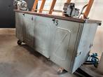 Uniek item werkbank Zil leger, Doe-het-zelf en Verbouw, Werkbanken, Ophalen of Verzenden, Gebruikt