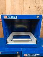 Berner systainer kast, Doe-het-zelf en Verbouw, Ophalen, Gebruikt