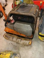 Wacker 6055, Ophalen of Verzenden, Gebruikt