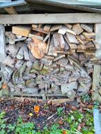 openhaardhout kachelhout, Tuin en Terras, Haardhout, Minder dan 3 m³, Ophalen