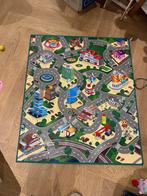 Speelkleed auto’s, Ophalen, Zo goed als nieuw