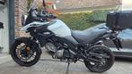 Suzuki V-Strom DL650  bj 2021, Motoren, 2 cilinders, Particulier, Meer dan 35 kW, Toermotor