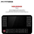 PH Fitness SDB Massagestoel - Bluetooth - Volledige Lichaam, Nieuw, Ophalen of Verzenden, Info@phfitness.nl, Zurichstraat 20