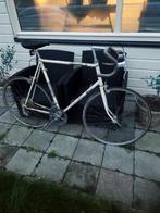 Zoldervondst  3 retro racefietsen, Ophalen, Gebruikt, 10 tot 15 versnellingen, Overige merken