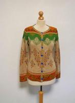 vest Ivko, Kleding | Dames, Truien en Vesten, Overige kleuren, Ivko, Ophalen of Verzenden, Zo goed als nieuw