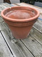 terra bloempot, Antiek en Kunst, Ophalen