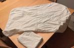 2 kleine bedzeiltjes ikea zgan, Ophalen of Verzenden, Zo goed als nieuw