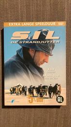 Sil de strandjutter - 3 dvd-box, Alle leeftijden, Ophalen of Verzenden, Zo goed als nieuw