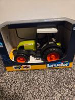 Bruder Claas Tractor - Nieuw!, Ophalen of Verzenden, Zo goed als nieuw, Jongen of Meisje