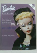 Barbie boeken magazines folders brochures diverse soorten, Nieuw, Fashion Doll, Ophalen of Verzenden