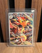 Ethan’s Typhlosion Illustration Rare (DRI 190/182), Hobby en Vrije tijd, Verzamelkaartspellen | Pokémon, Ophalen of Verzenden