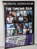 DVD - The Ticking Man met Ian Hanmore en Alan McCafferty, Vanaf 16 jaar, Ophalen of Verzenden, Zo goed als nieuw, Actie