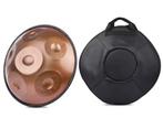 Handgemaakte Handpan - 6 Tonen - Nieuw!, Verzenden