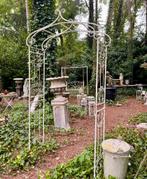 * Rozenboog Tuinboog ijzeren Rozen Boog Tuinpoort Toog Rek, Tuin en Terras, Ophalen, 100 tot 150 cm, 200 cm of meer, Nieuw
